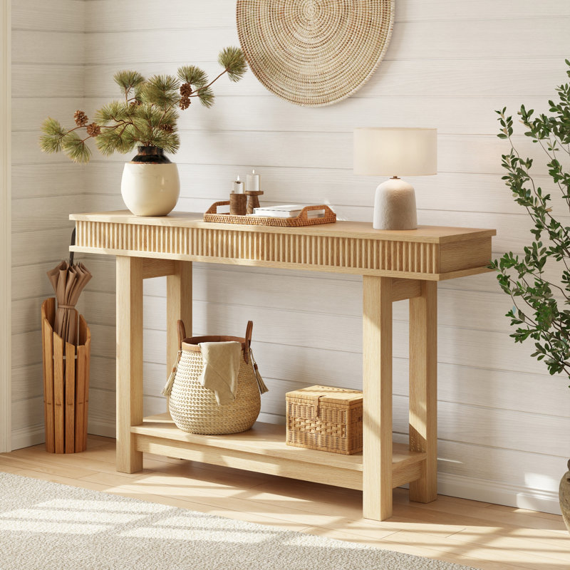 Table de bout 55,1 po