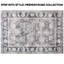 Luxury Plush Machine Tufted Shaggy Altra Soft Area Rug -1446864263