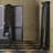 Josephine Floor Mirror-Blackened Oak-119703125