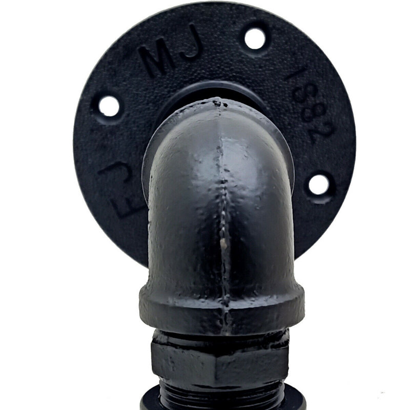 Bellavia Armed Sconce, Black