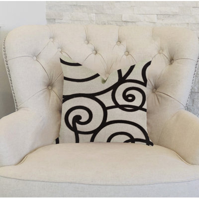 Coussin de luxe Moda capella