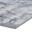 Aaliayah area rug Printed Rectangle Grey-70523068