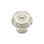 CK Series 1 1/2" Diameter Mushroom Knob