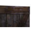 Panelled Wood Barn Door without Installation Hardware Kit-1735154072-1735154079