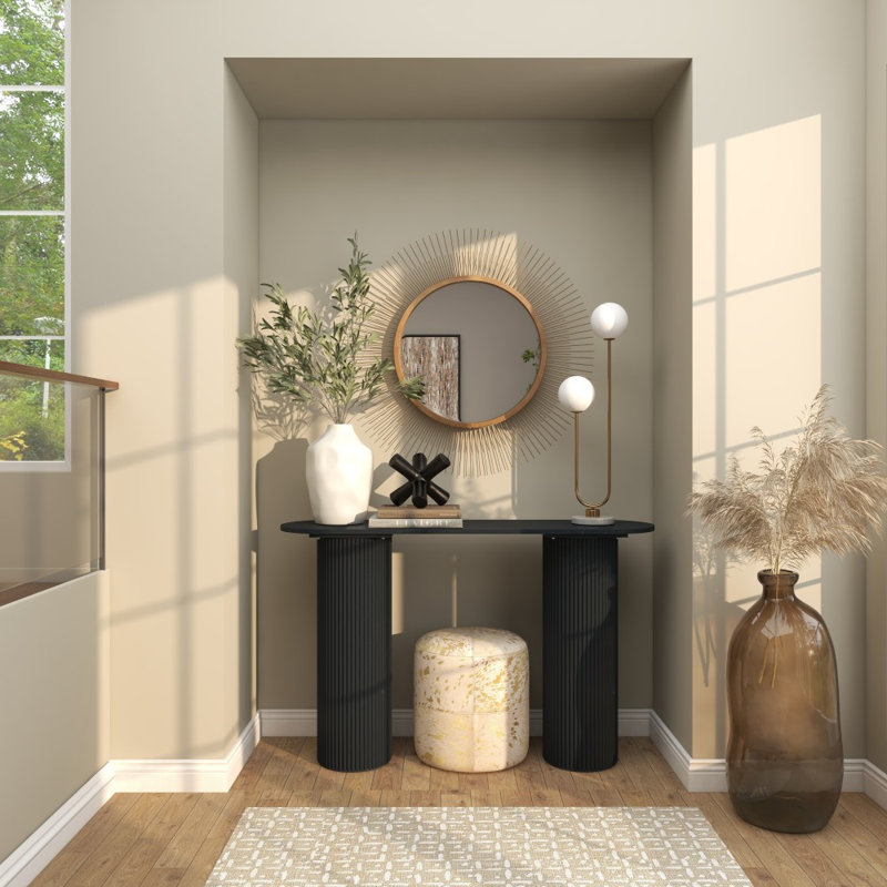 Miroir mural Cicely