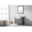 Ensemble de meuble-lavabo simple 35 po-1648453309