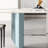 Emaje Light luxury modern simple dining table-1537461194