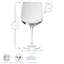 Premium Gin Glasses - 755ml-53918784