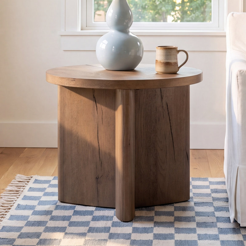 Kee End Table