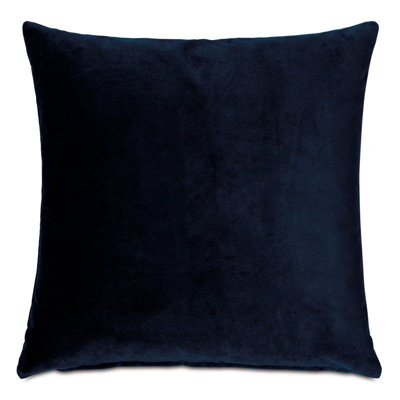 Steeplechaser Square Pillow Cover & Insert