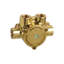 Axor Rough In-Line Pressure Balance Valve