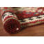 Tapis kilim à teinture végétale 5 x 9