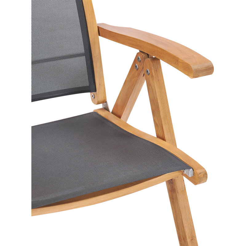 Nicholas Outdoor Lounge Chair