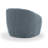 Stargazer Upholstered Barrel Chair-1959405112