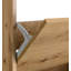 Bill 12 Pair Flip Down Shoe Storage-1455299706
