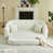Chenille beige