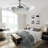 Dwayne-James 42'' Ceiling Fan with LED Lights