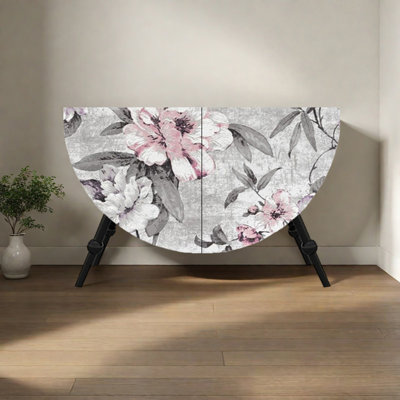 Cabinet de décoration Creative esthetic