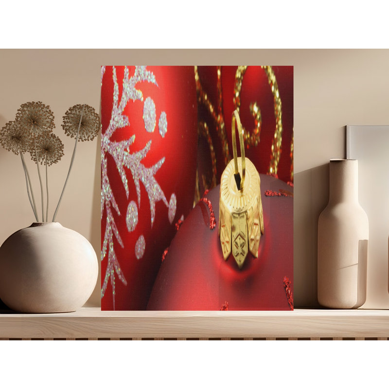 Canvas Wall Art Wrapped Canvas Print Set, 16x24