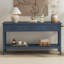3-drawer Console Table-1471437533