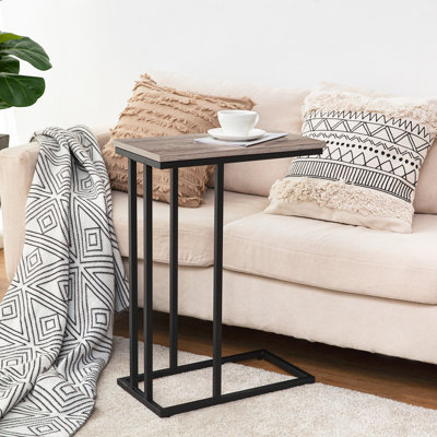 Gwalchmai C Table End Table