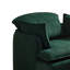 Fauteuil convertible convertible avec repose-pieds