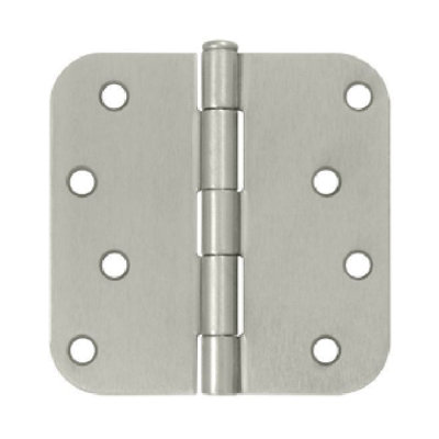 Steel Hinge