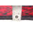 Brito Red Rug 3'4" x 6'1"