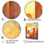 «Sunset Panorama High Rise City», reproduction sur toile-97070168-134201438