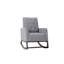 Fauteuil à bascule Classic-118097440