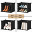 16 Pair Shoe Storage Cabinet-909920533