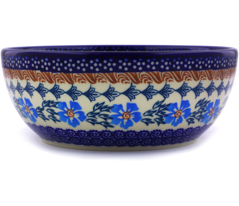 32 oz. Stoneware Dessert Bowl