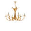 Augustus 6 - Light Chandelier