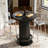 Small Meeting Table,Bar Table,Round Dining Table-2597367
