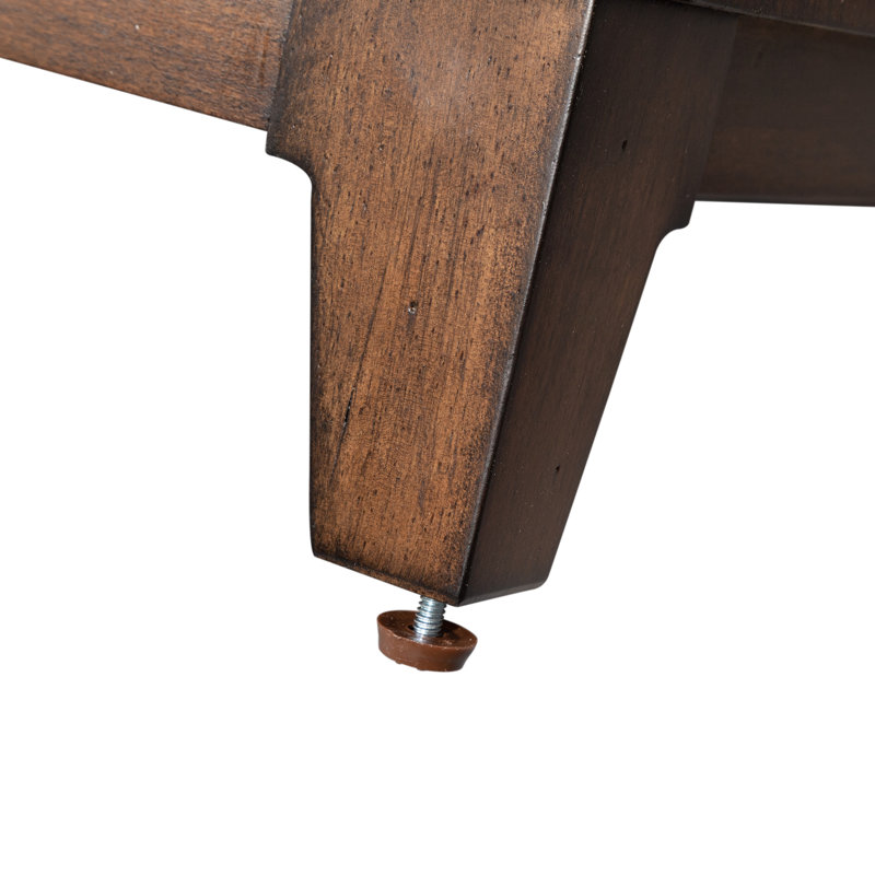 Alyanna TV Stand w/ Floating Top
