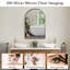 Miroir mural Arch-1531446971-1531446970