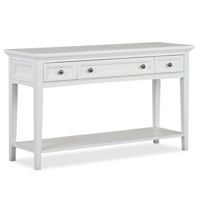 Arnecia 50'' Console Table
