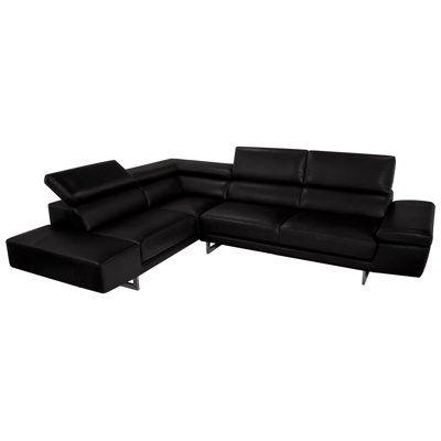 Canapé modulaire réversible Jessie