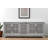 3-drawer 4-door Carved Solid Wood Sideboard-20562692