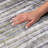 Premium Machine Washable Dream Shag ADS31 Textured Stripes Rug-1904370990-1904370964