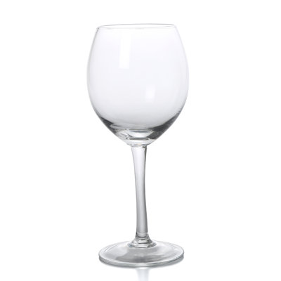 Regina 15 oz. Stemmed Wine Glass