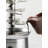 Smart Worldwide 4 Tier Cascading Chocolate Fountain