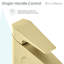Voltaire Single Hole Bathroom Faucet-51958791
