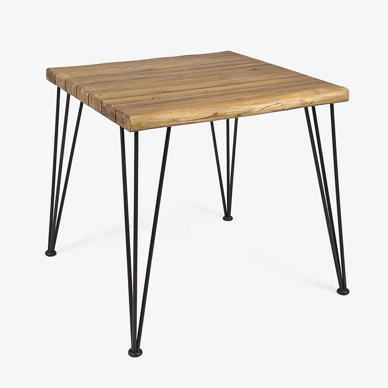 Outdoor Dining Table