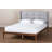 Cloa Upholstered Platform Bed-733800901