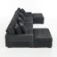 6 Seater Seating Component-584260841