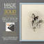«Vintage Animal Print», impression encadrée en bois massif-585723680-585723684