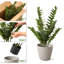 Faux arbre en pot 33 "