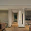 Mayssa Aluminium Up & Downlight
