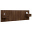 Jamad Bookcase Headboard-341353035-341353046
